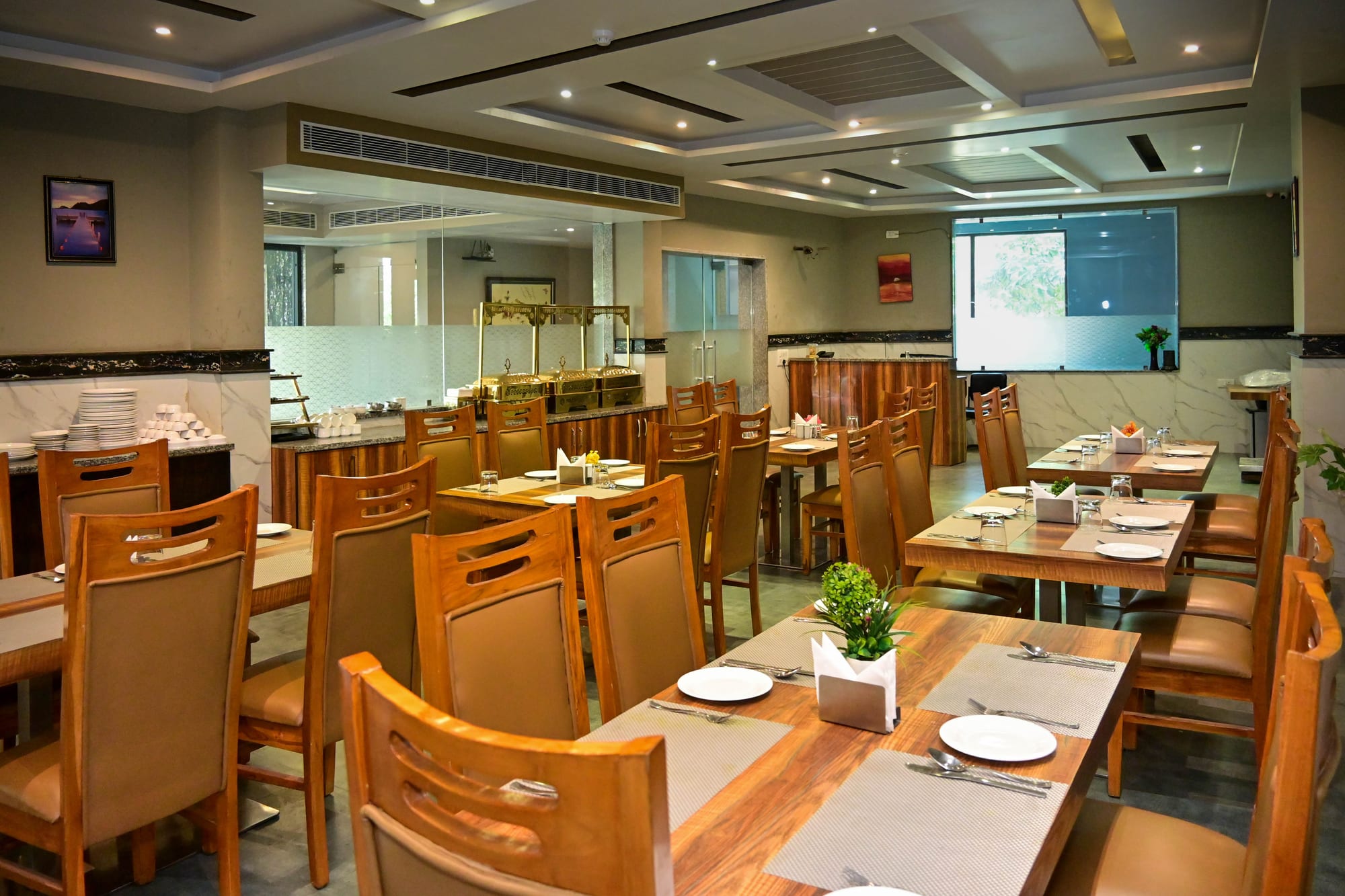 Hotel Shoba Residency view 3