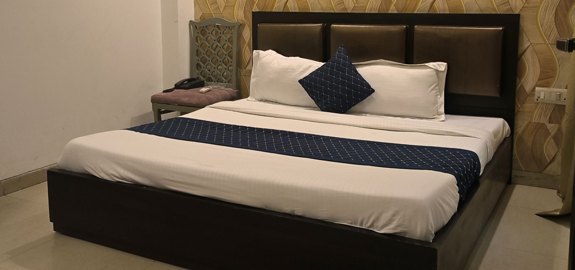 Hotel Delhi Airport Plaza view 4