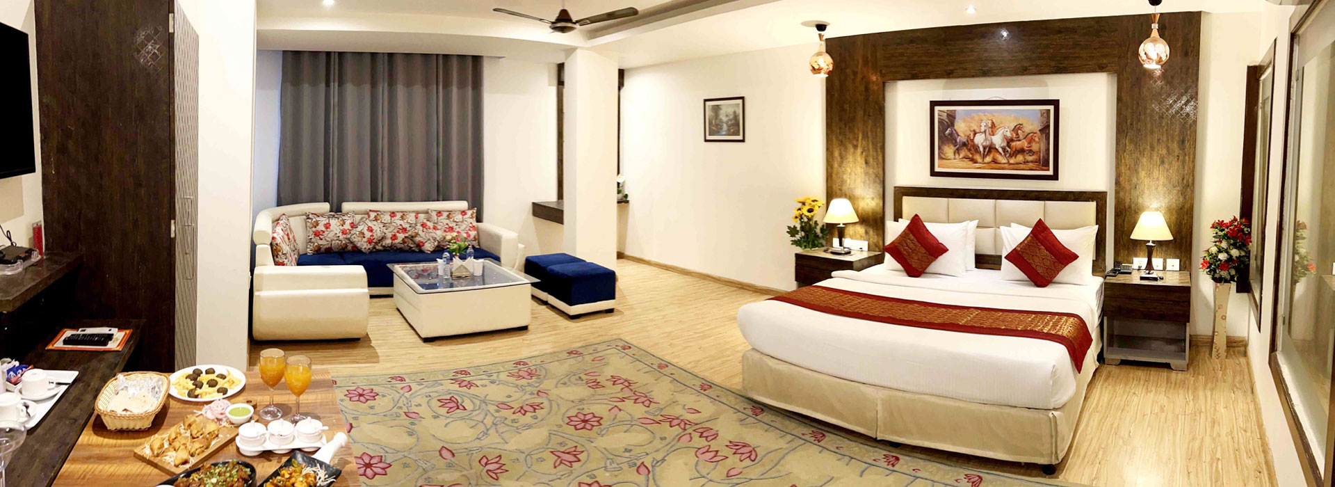 Hotel Annexe