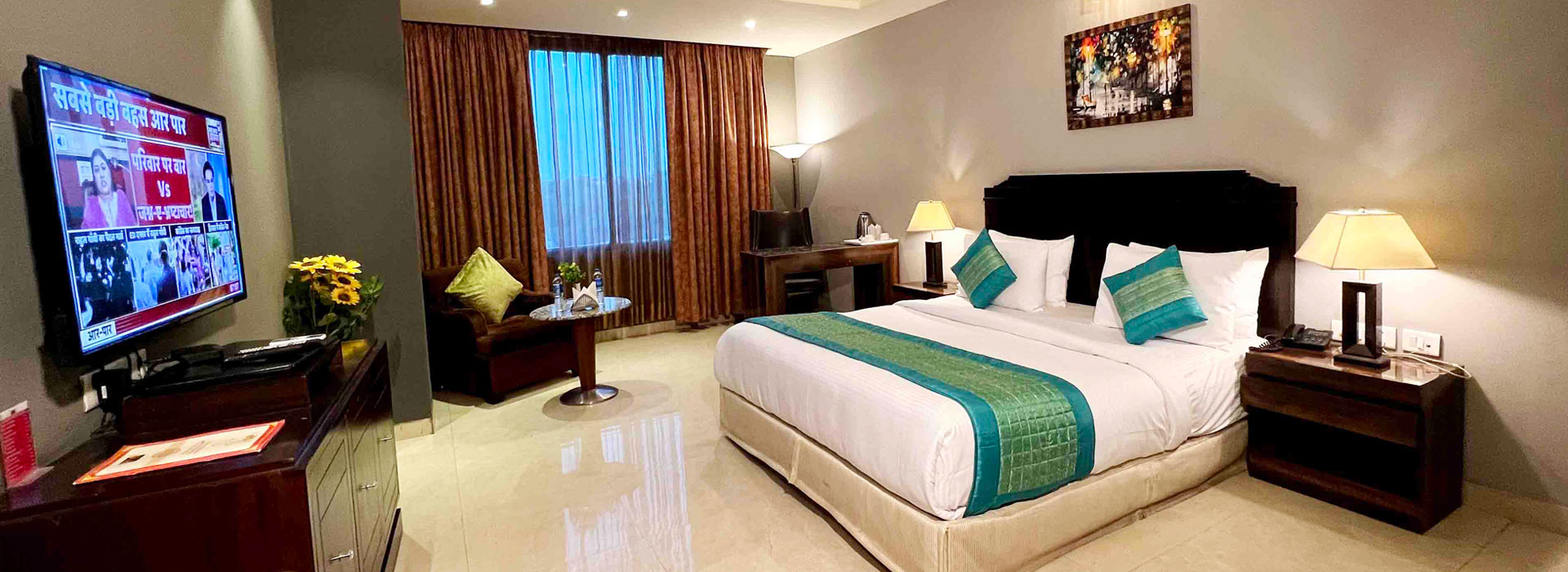 Hotel Shobha Residency