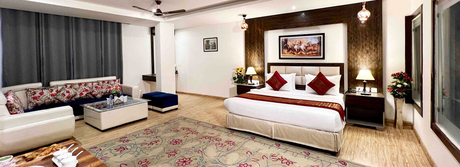 Hotel Grand Shobha
