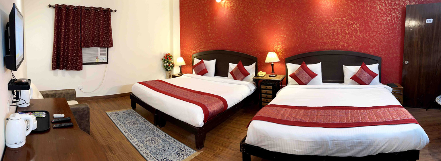 Hotel Grand Shobha