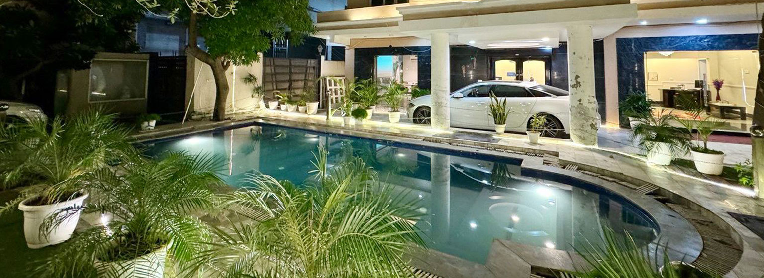 Hotel Annexe
